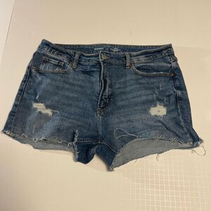 Old Navy Women's jean shorts